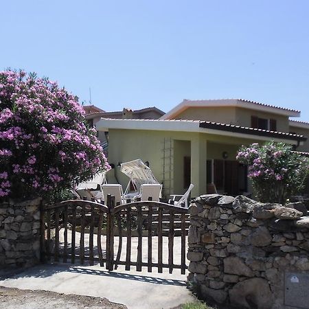 Citai Holiday Home San Teodoro  Ngoại thất bức ảnh