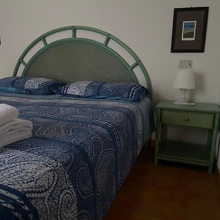 Citai Holiday Home San Teodoro  Ngoại thất bức ảnh
