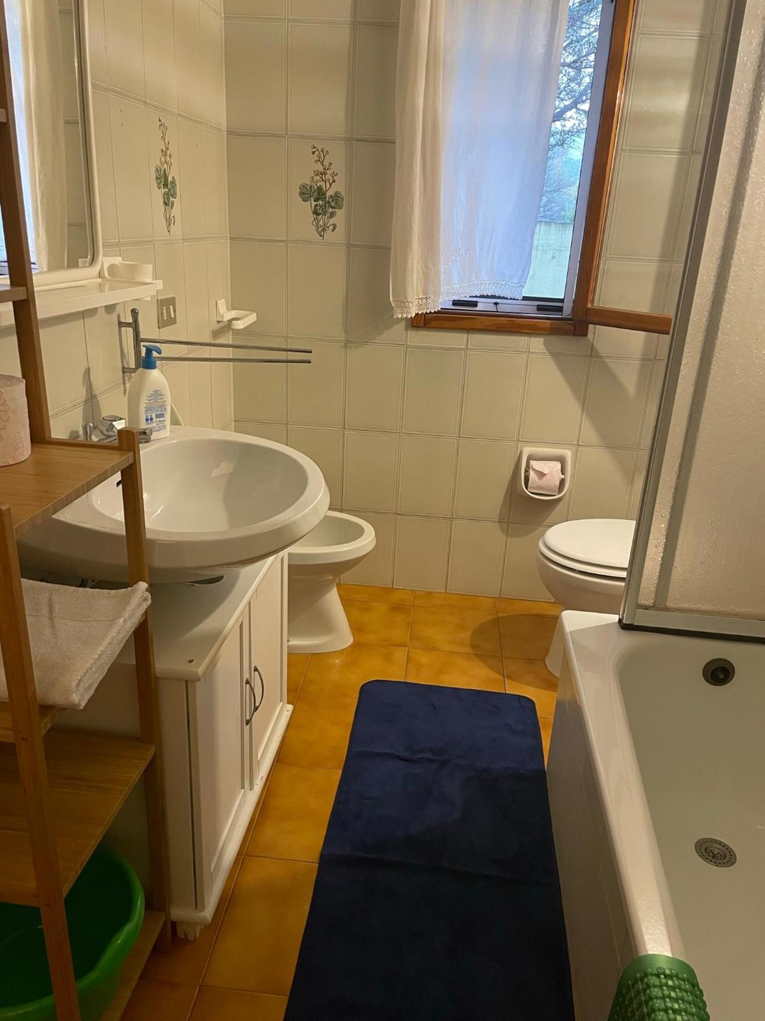 Citai Holiday Home San Teodoro  Ngoại thất bức ảnh