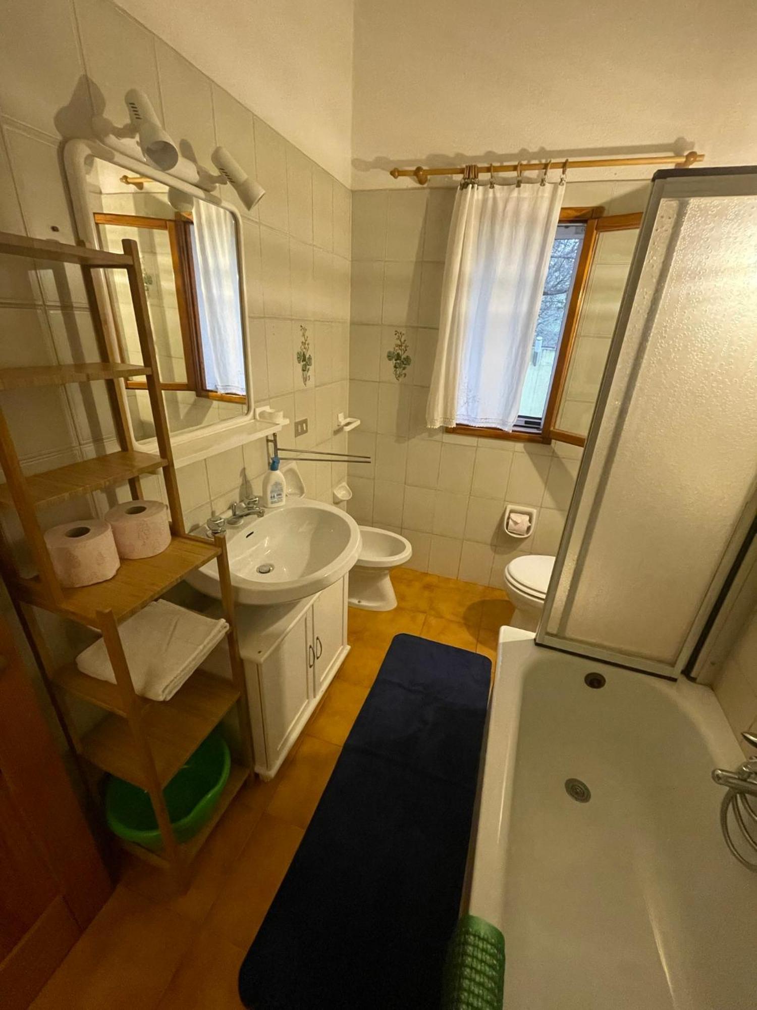Citai Holiday Home San Teodoro  Ngoại thất bức ảnh