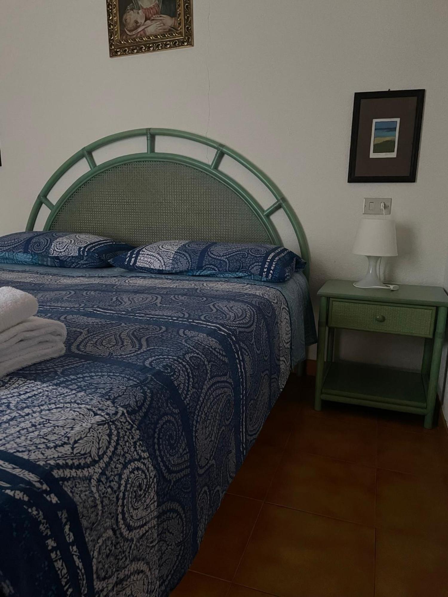 Citai Holiday Home San Teodoro  Ngoại thất bức ảnh