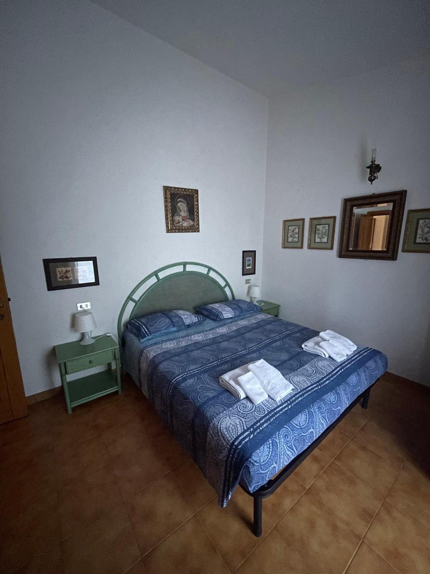 Citai Holiday Home San Teodoro  Ngoại thất bức ảnh