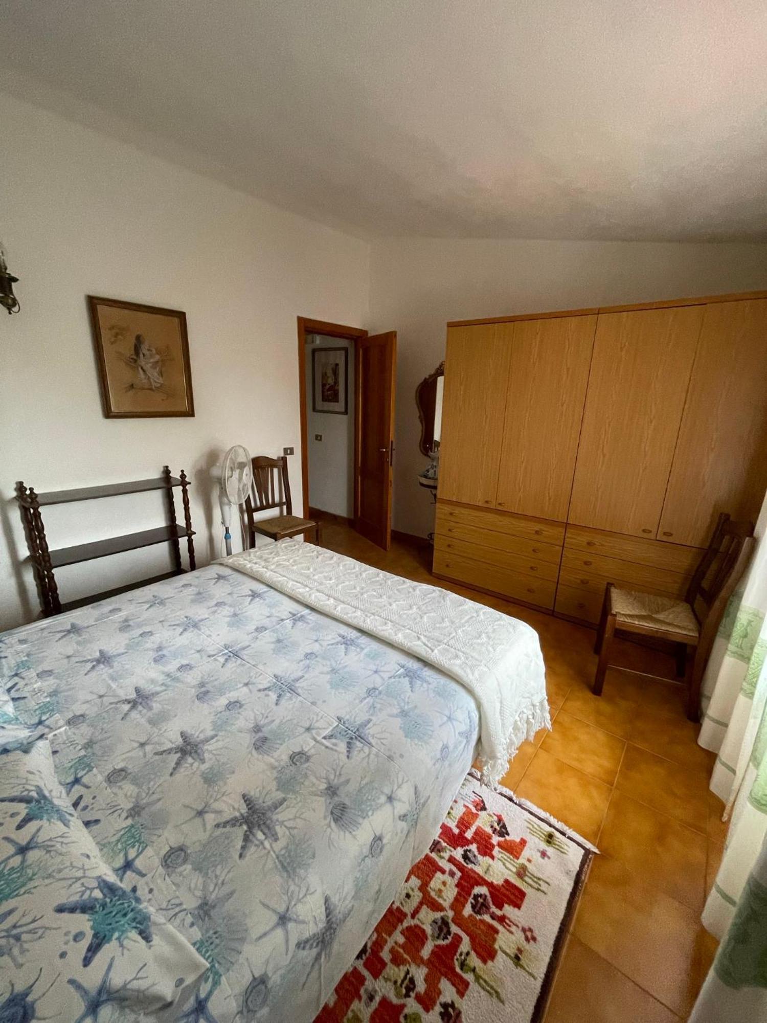 Citai Holiday Home San Teodoro  Ngoại thất bức ảnh