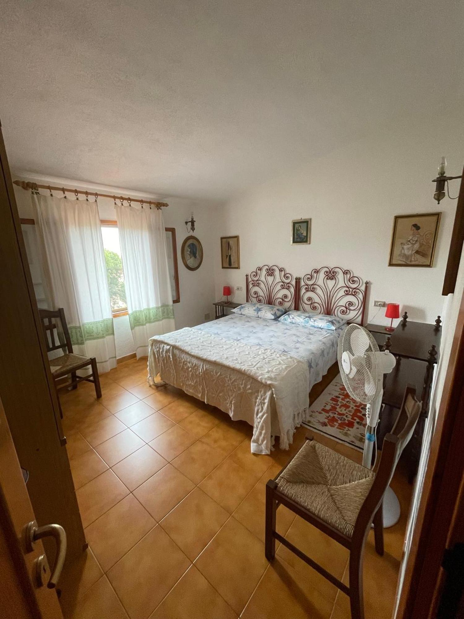 Citai Holiday Home San Teodoro  Ngoại thất bức ảnh