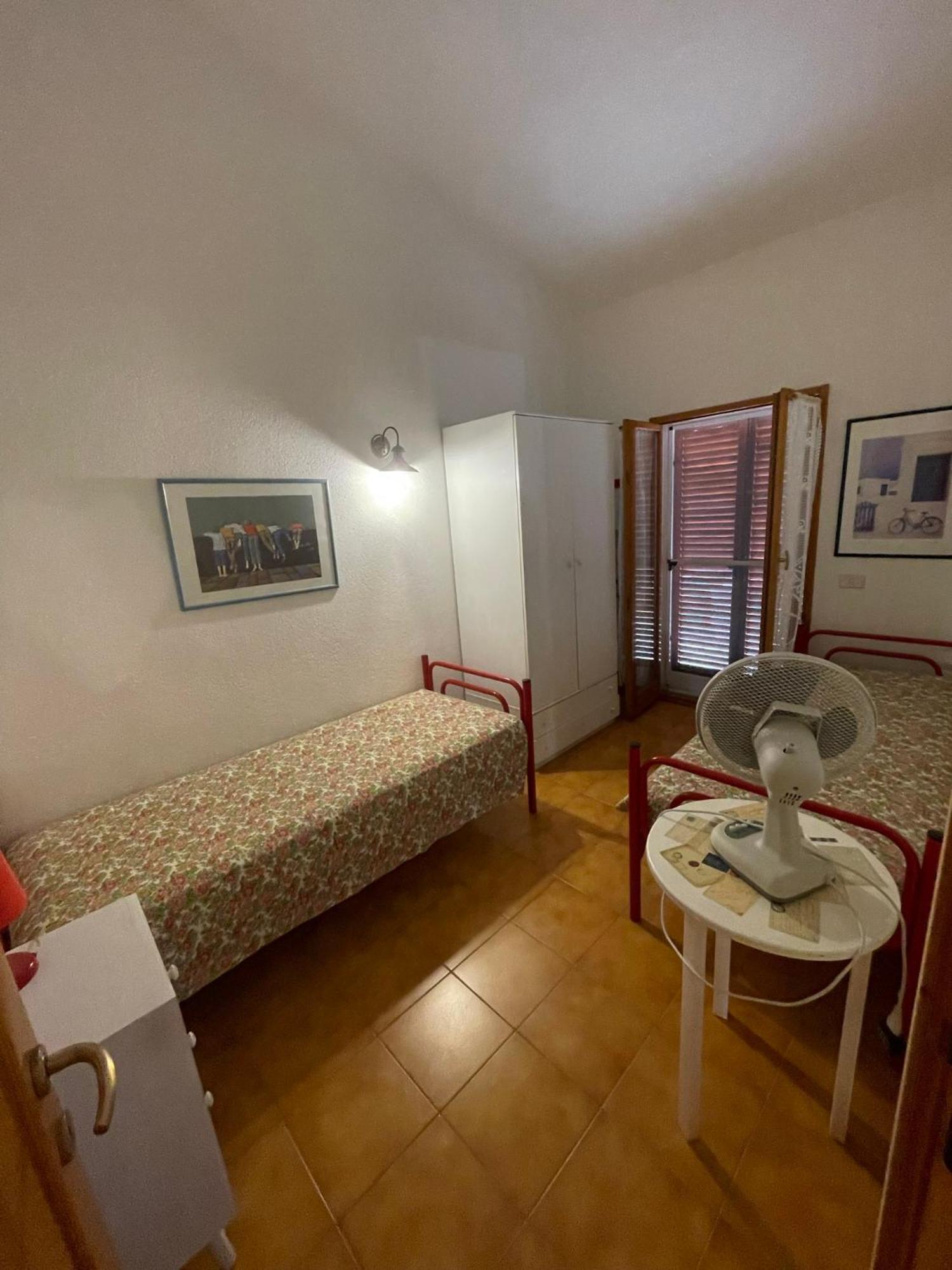 Citai Holiday Home San Teodoro  Ngoại thất bức ảnh